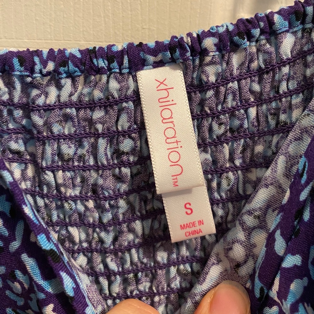 Spring dress - Picture 3 of 3